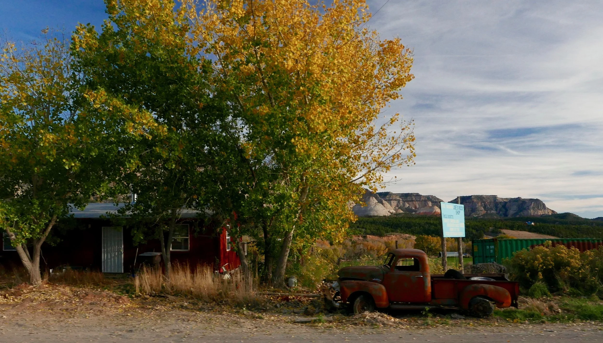 Are You Really Open to Change?