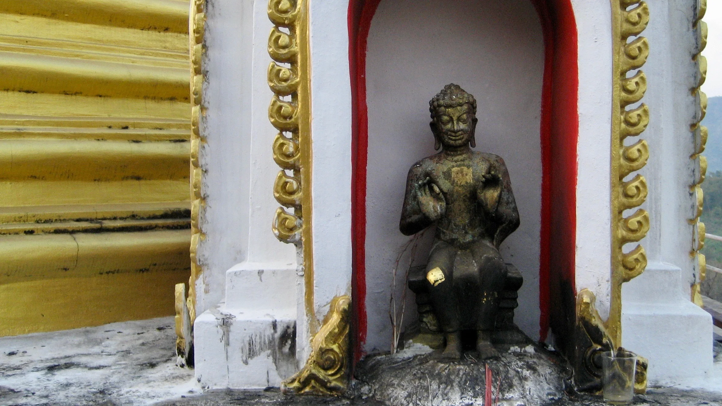 Why I Love Thanksgiving