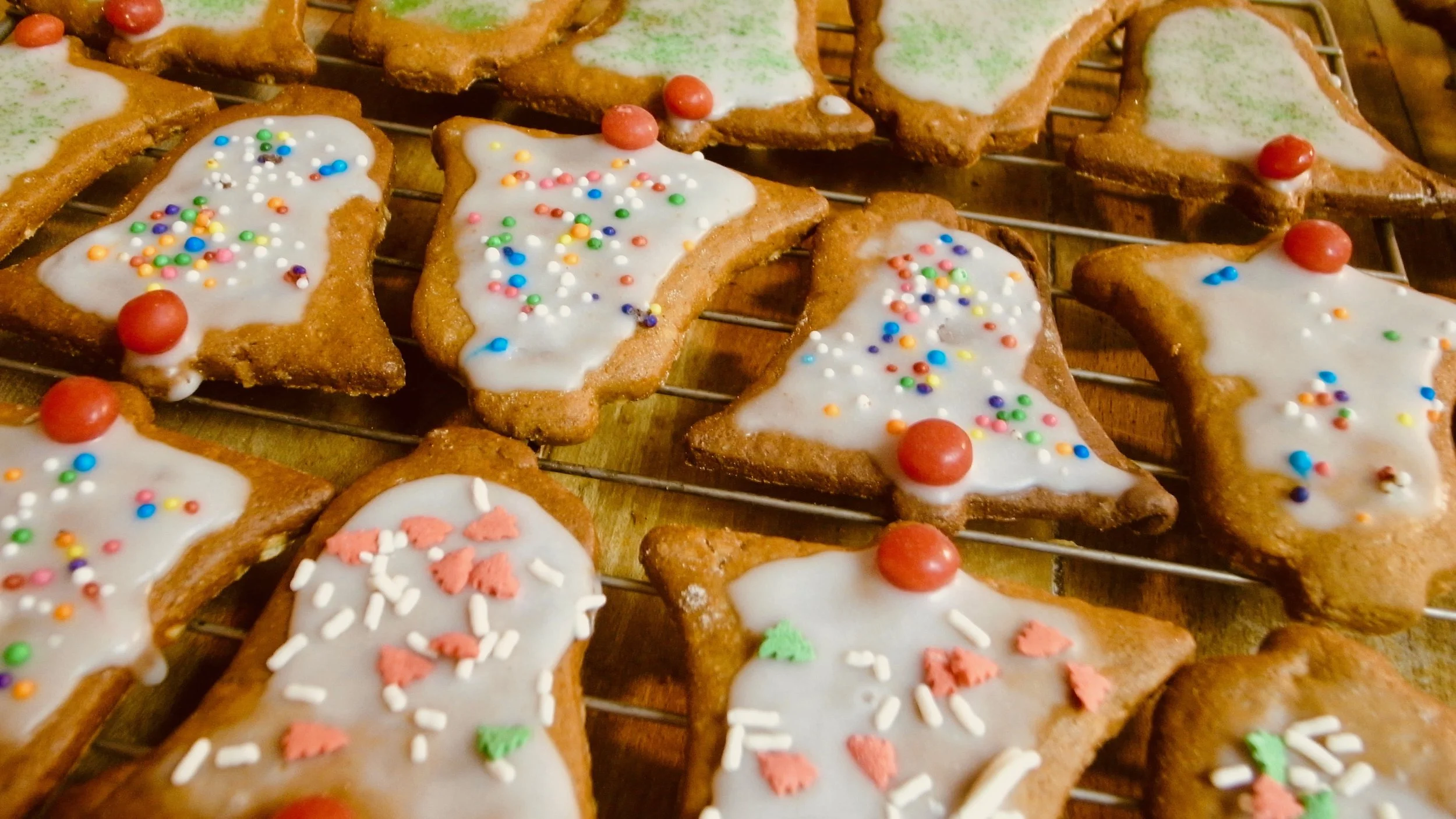 Don’t Forget to Breathe