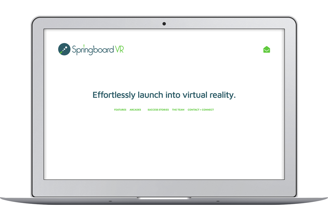 Springboard VR