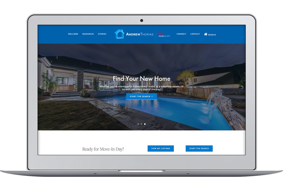 Andrew Thomas Realty