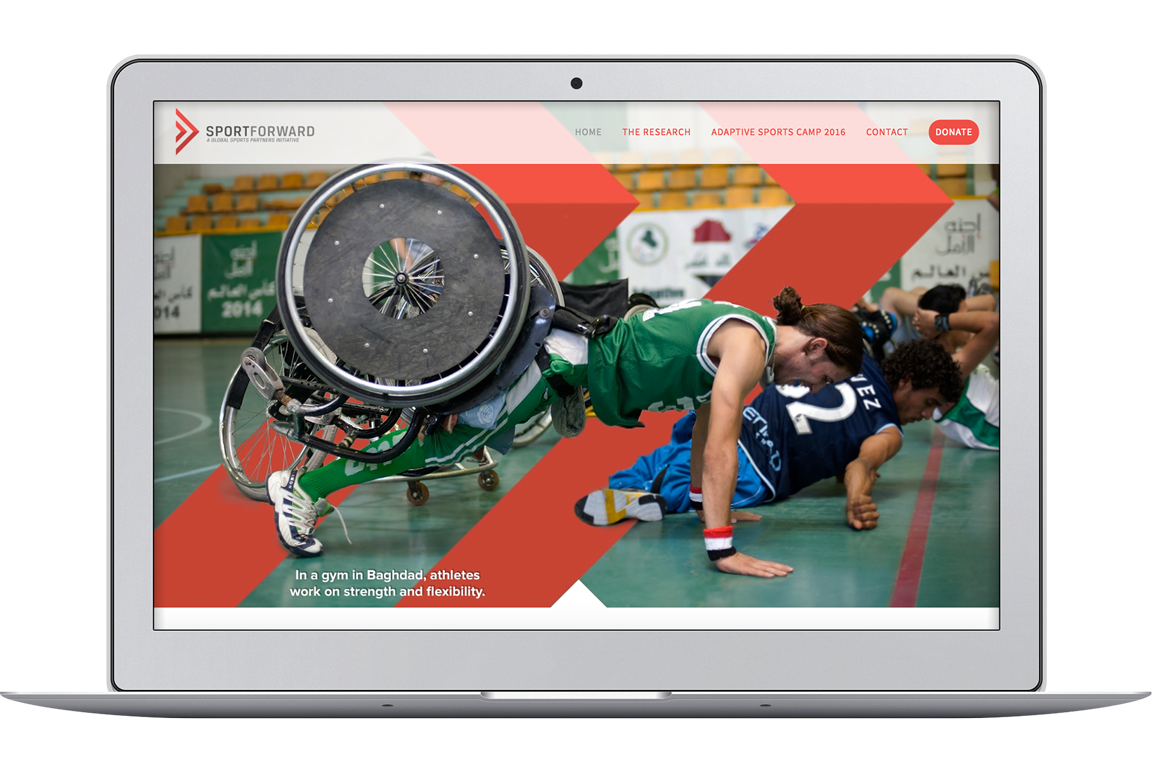 SportForward