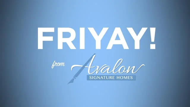 Avalon Friyay (Copy)