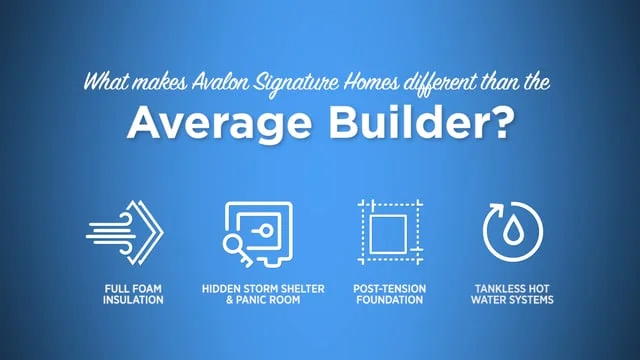 The Avalon Difference (Copy)