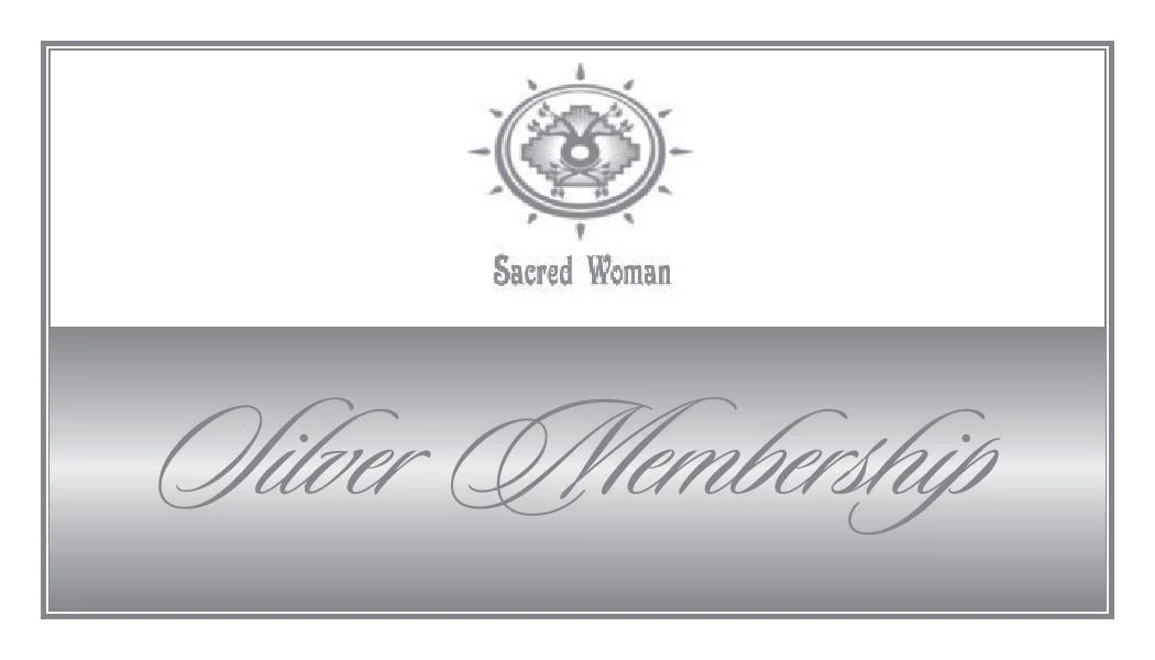 Silver Membership