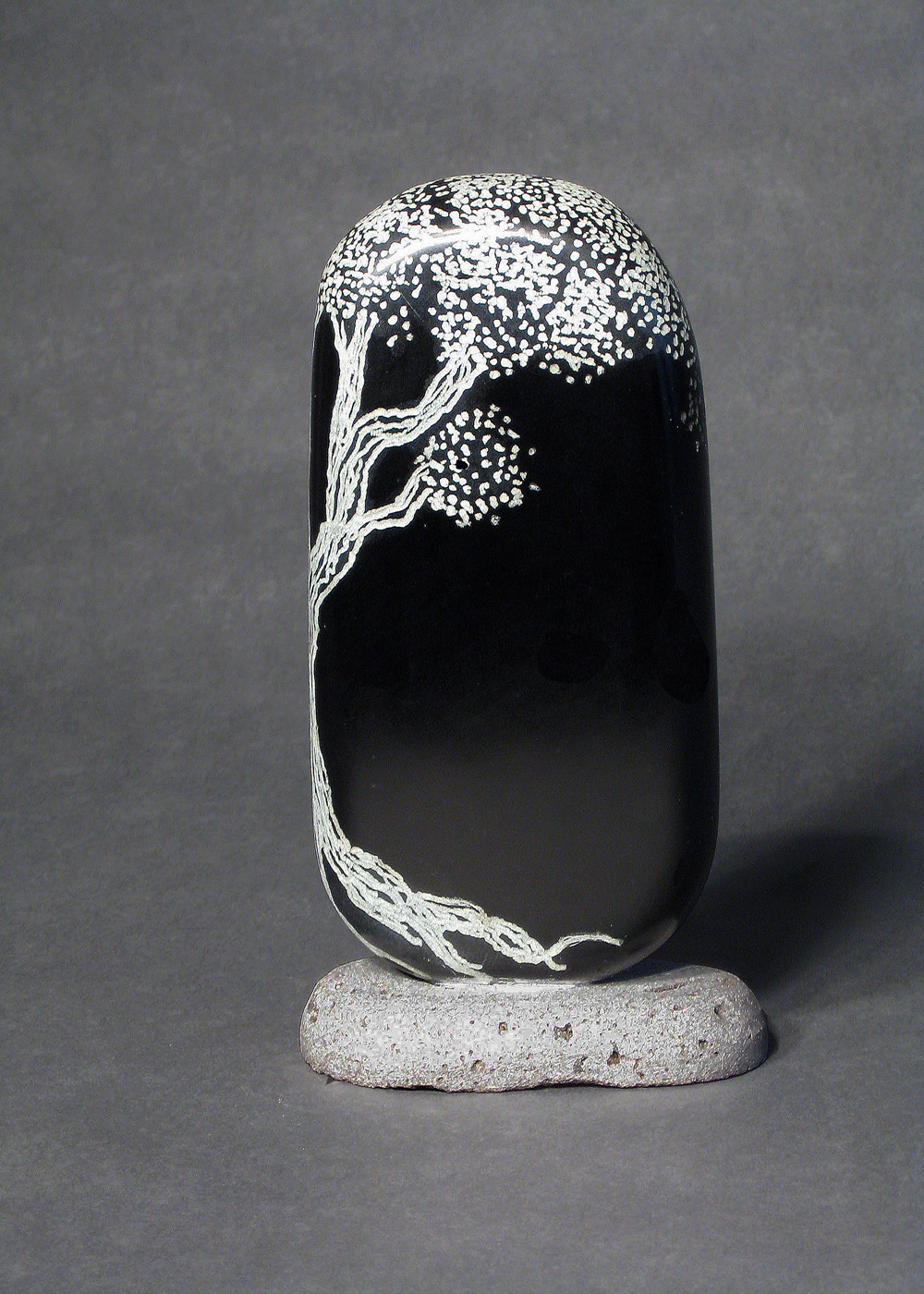 Small Stele