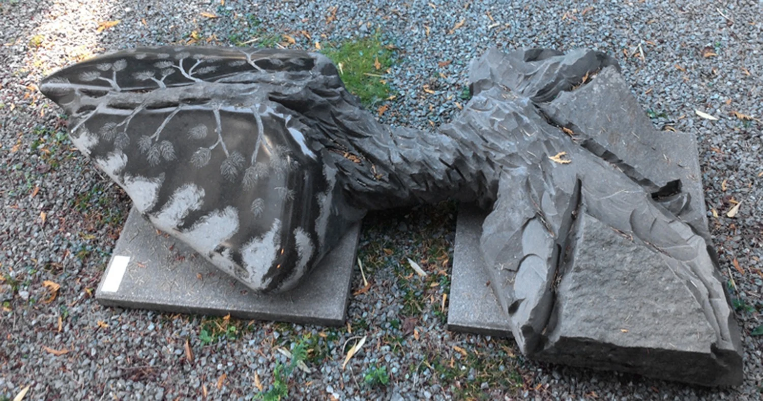 Bristlecone Memorial