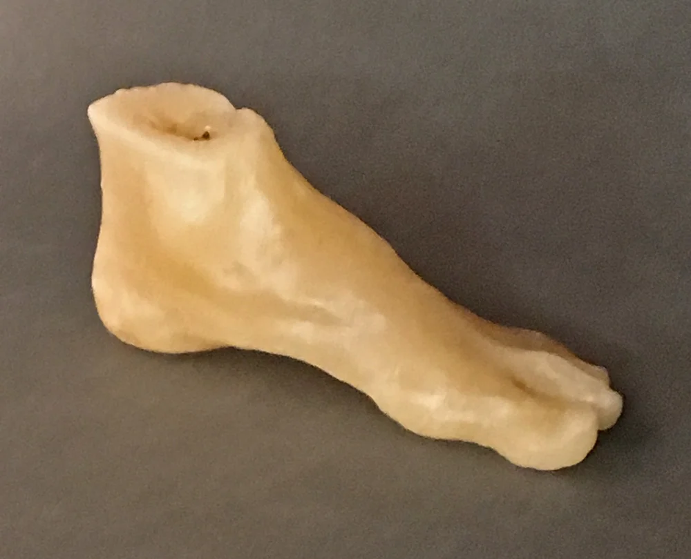 Foot Candle