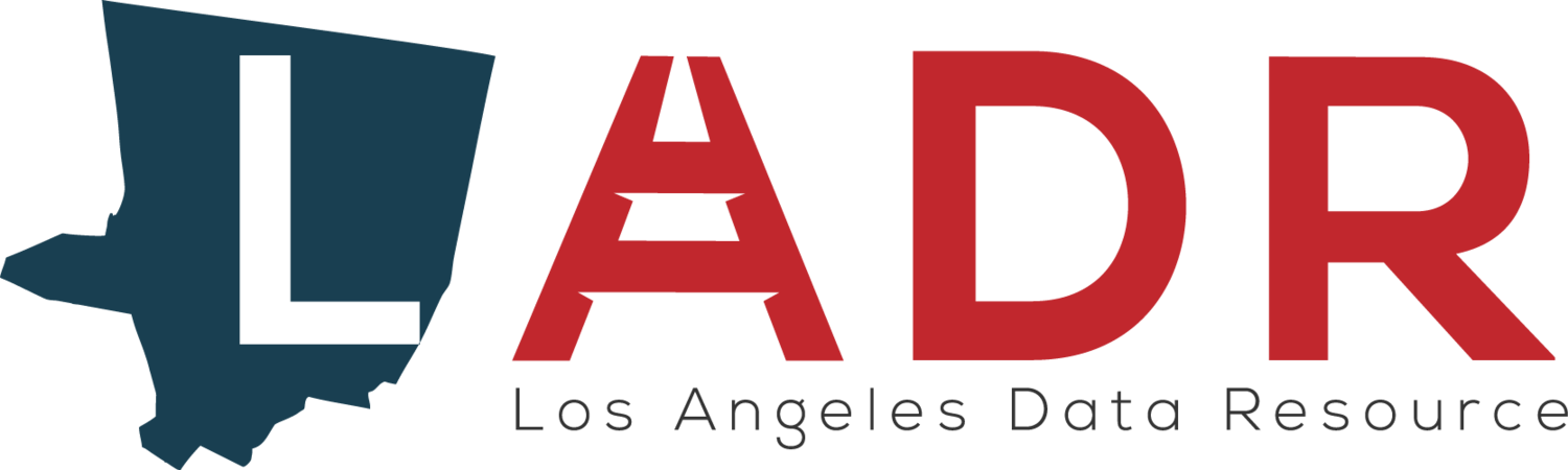 Los Angeles Data Resource