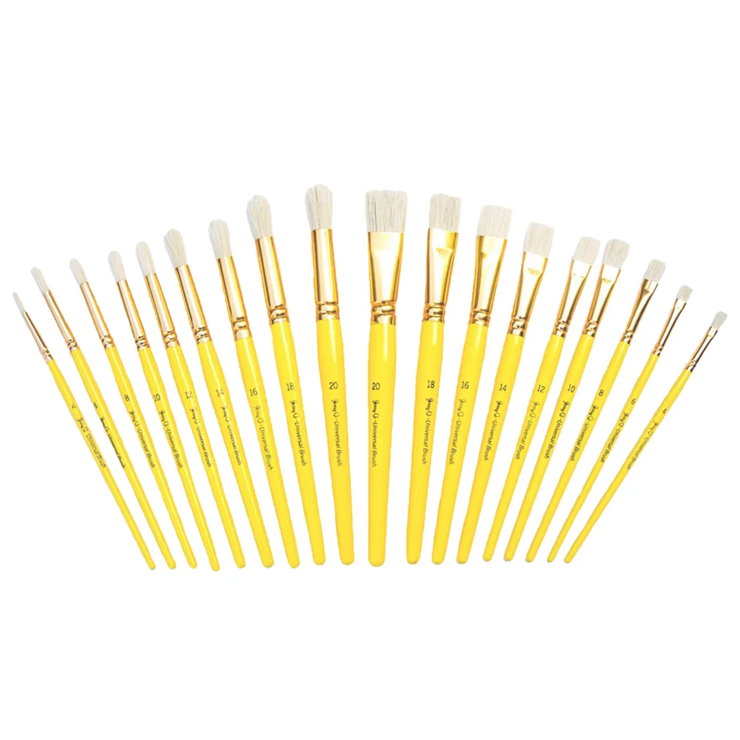 Brushes