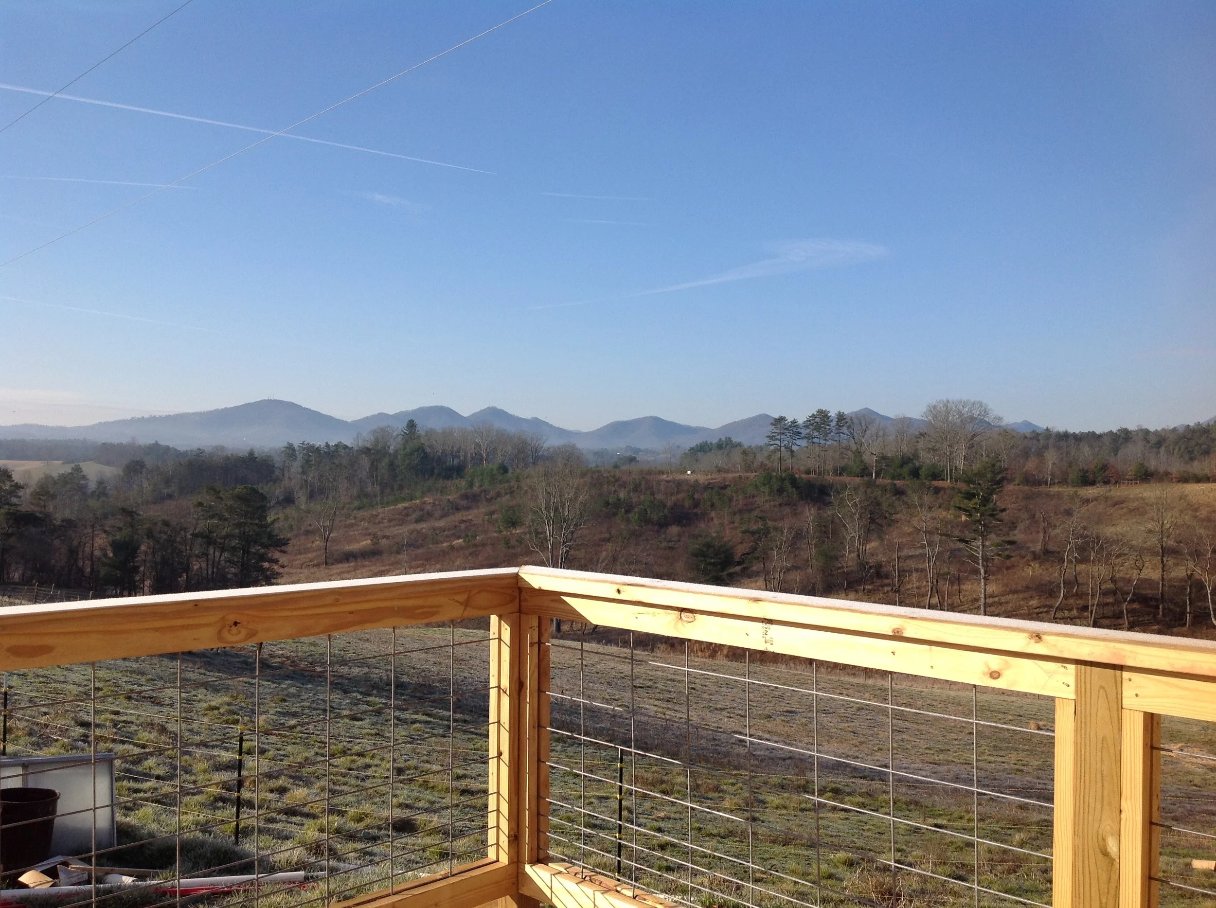 Southern Appalachian Highlands Conservancy
