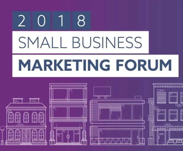2018 Small Business Marketing Forum