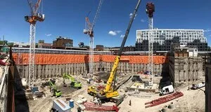 December Construction Update (2019)