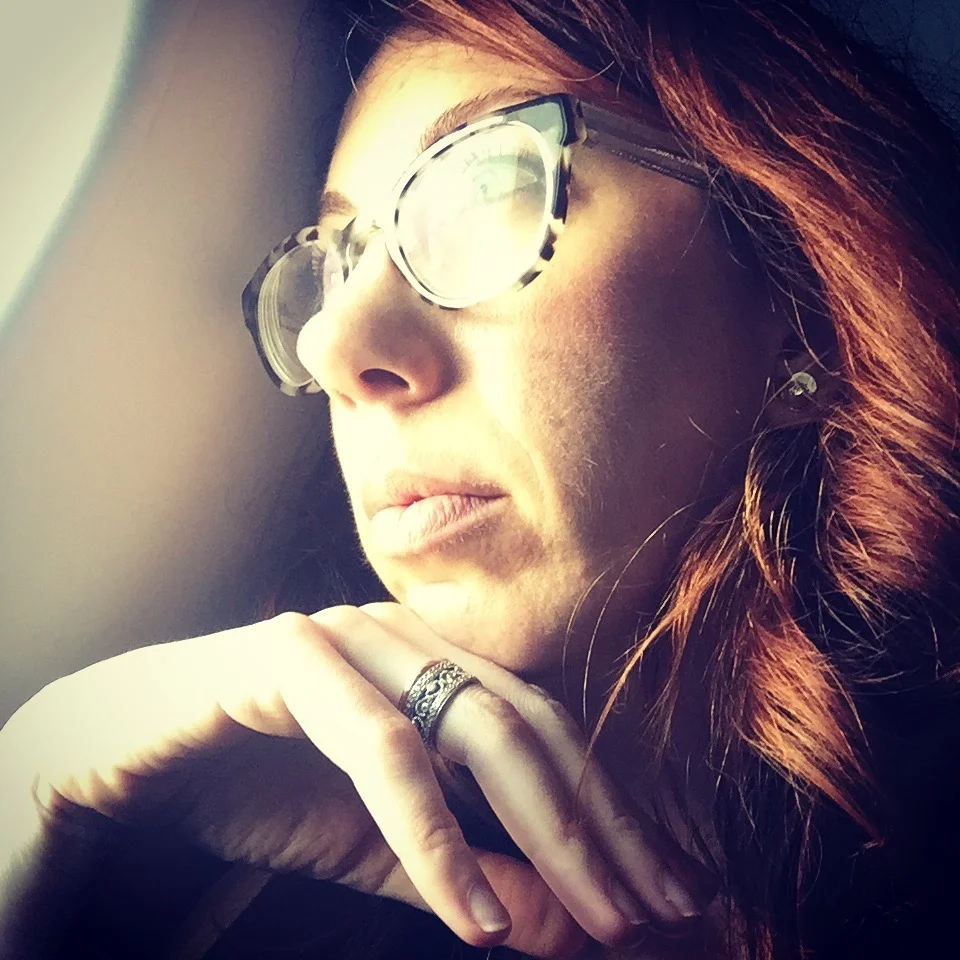 Emily Griffin: In Her Own Words