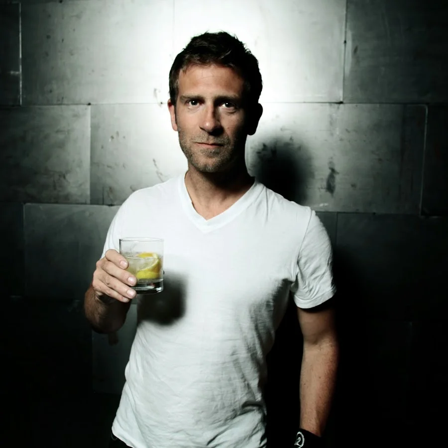 Chase Jarvis: A Curated Group of Amazing Humans