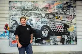 Duffy de Armas: 3 Questions and a Fist Bump