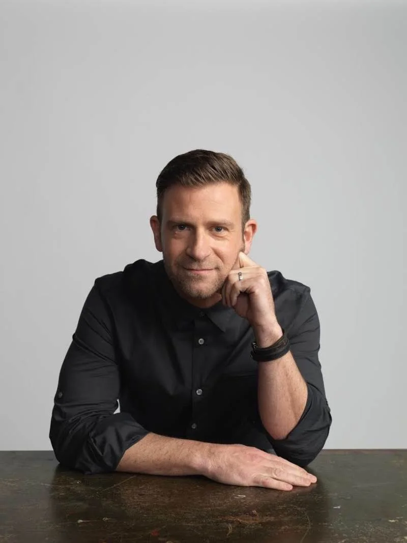 Chase Jarvis // CreativeLive