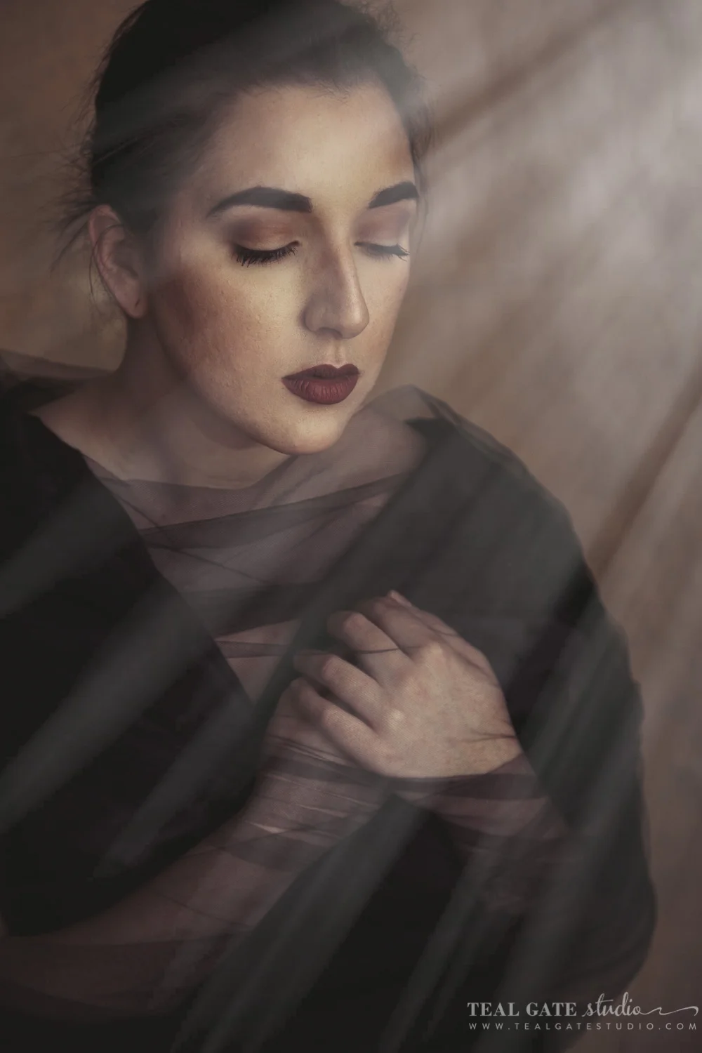 Communion by Julie Lubbers