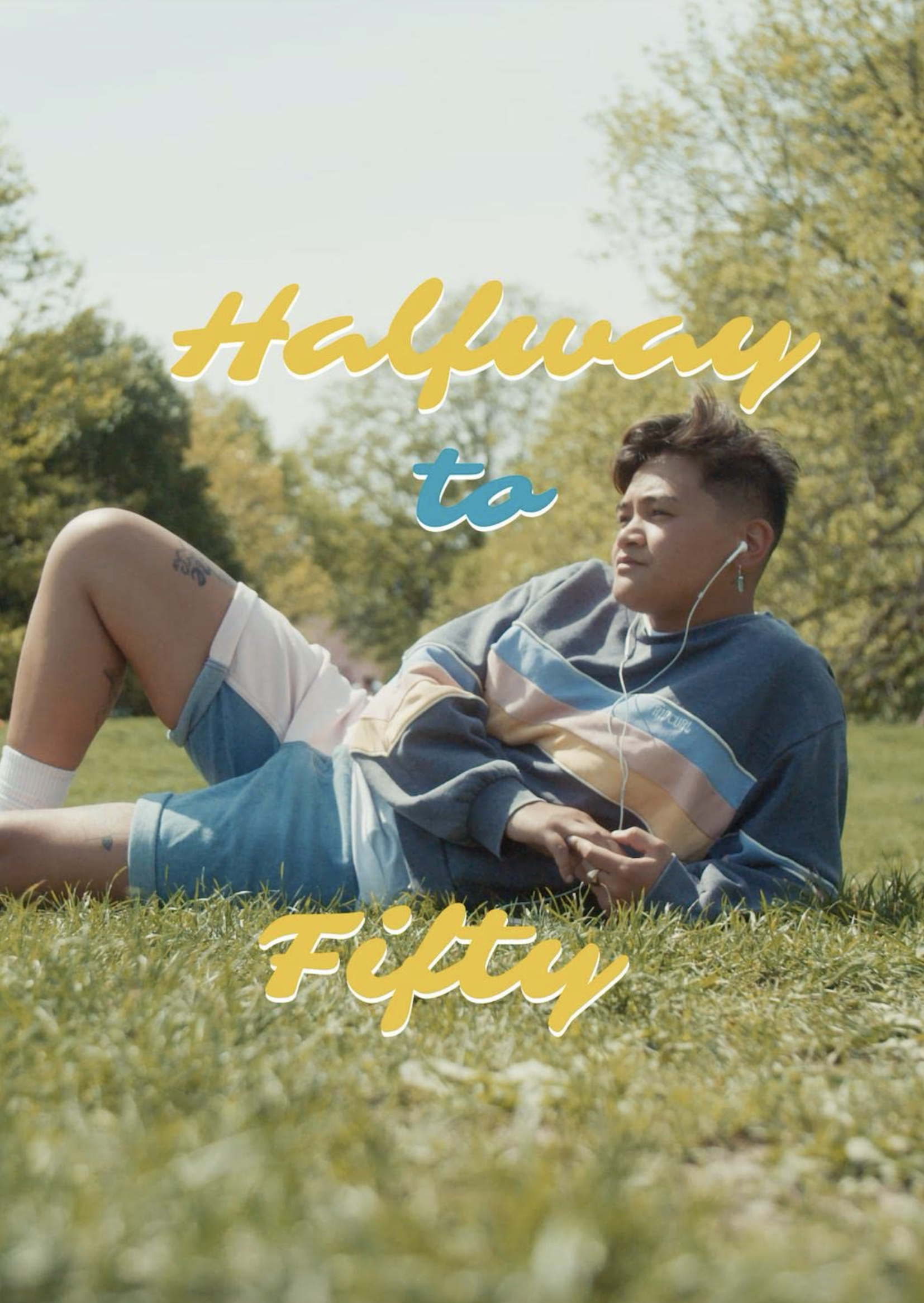 "Halfway to Fifty" Episode 4