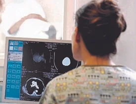 Vital Marine Coverage for Healthcare Clients