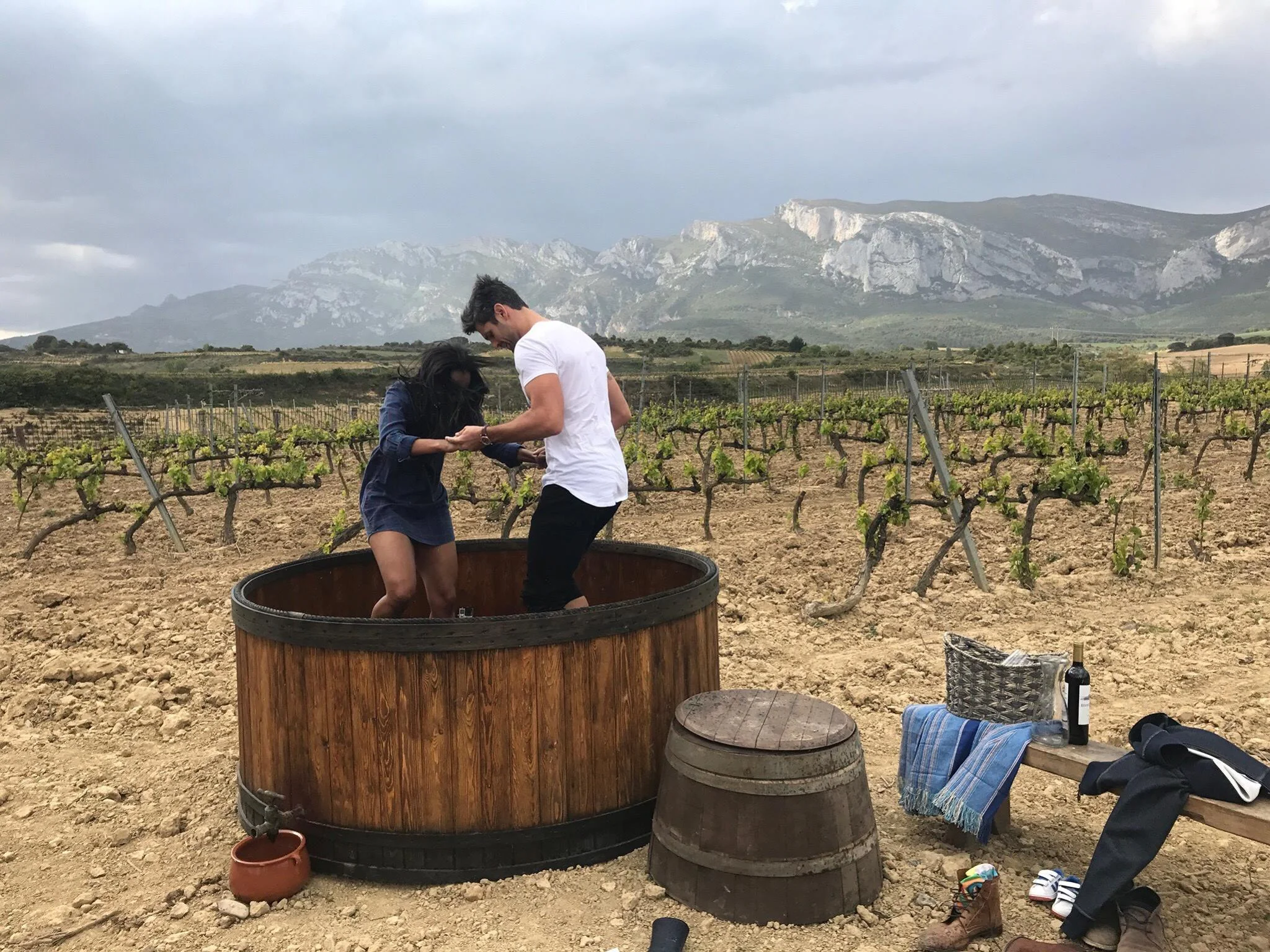 Photo: Rioja Wines USA