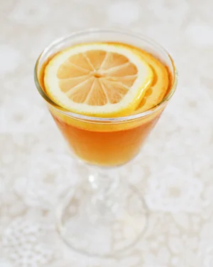 Photo: OhSoBeautifulPaper Recipe: Punch Drink