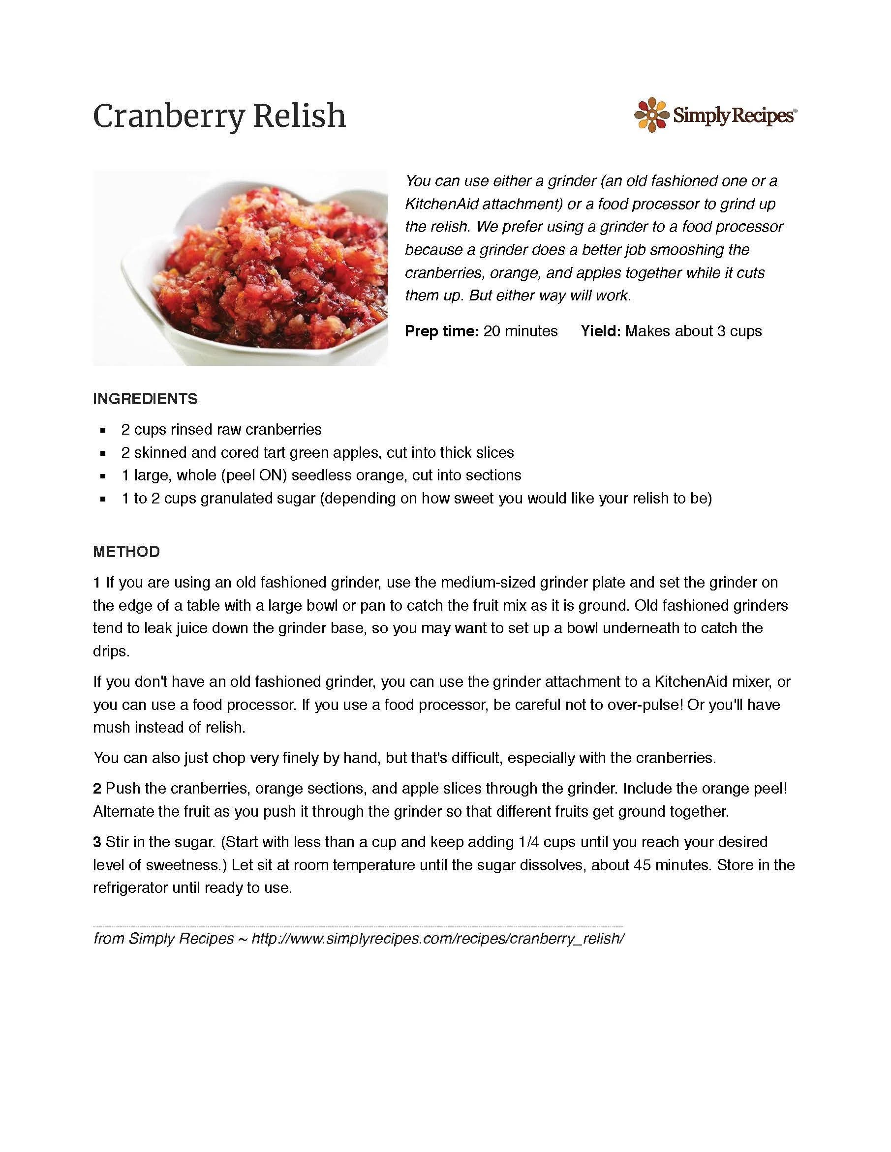 Cranberry Relish Recipe SimplyRecipes.com.jpg