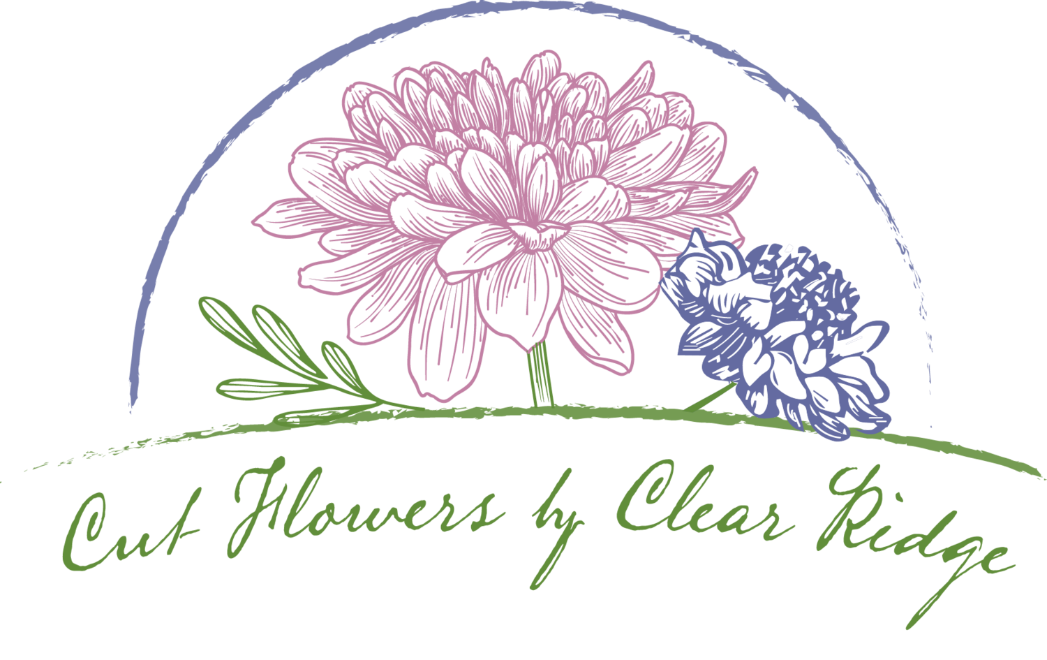 Cut Flowers by Clear Ridge