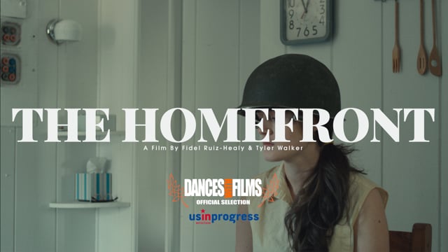 The Homefront - Official Festival Trailer