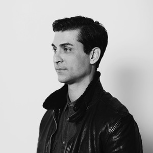 JEREMY BUSTOS Owner / Creative Director