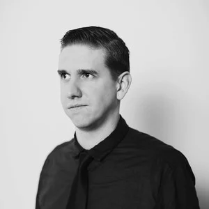 RYAN McCORMICK Cinematographer
