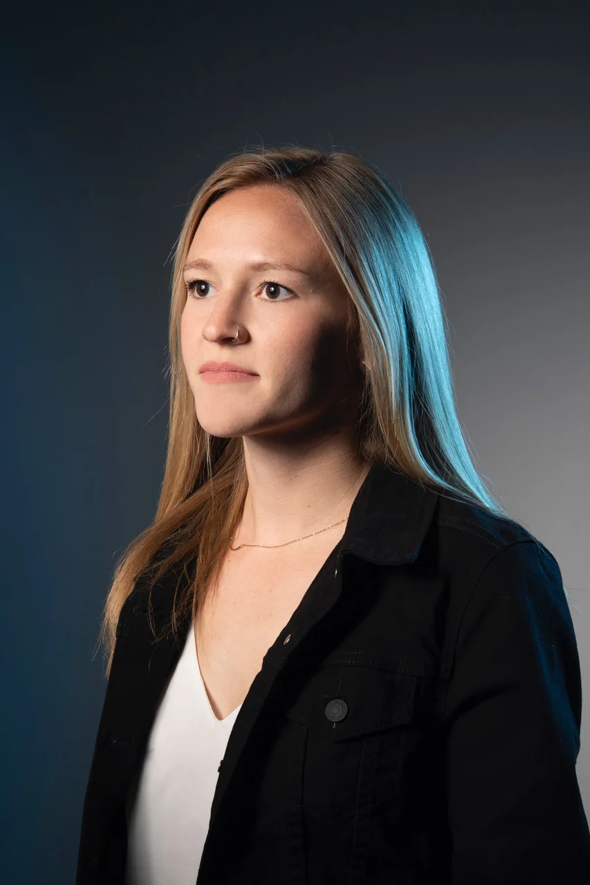 HANNAH SWANSON Art Director