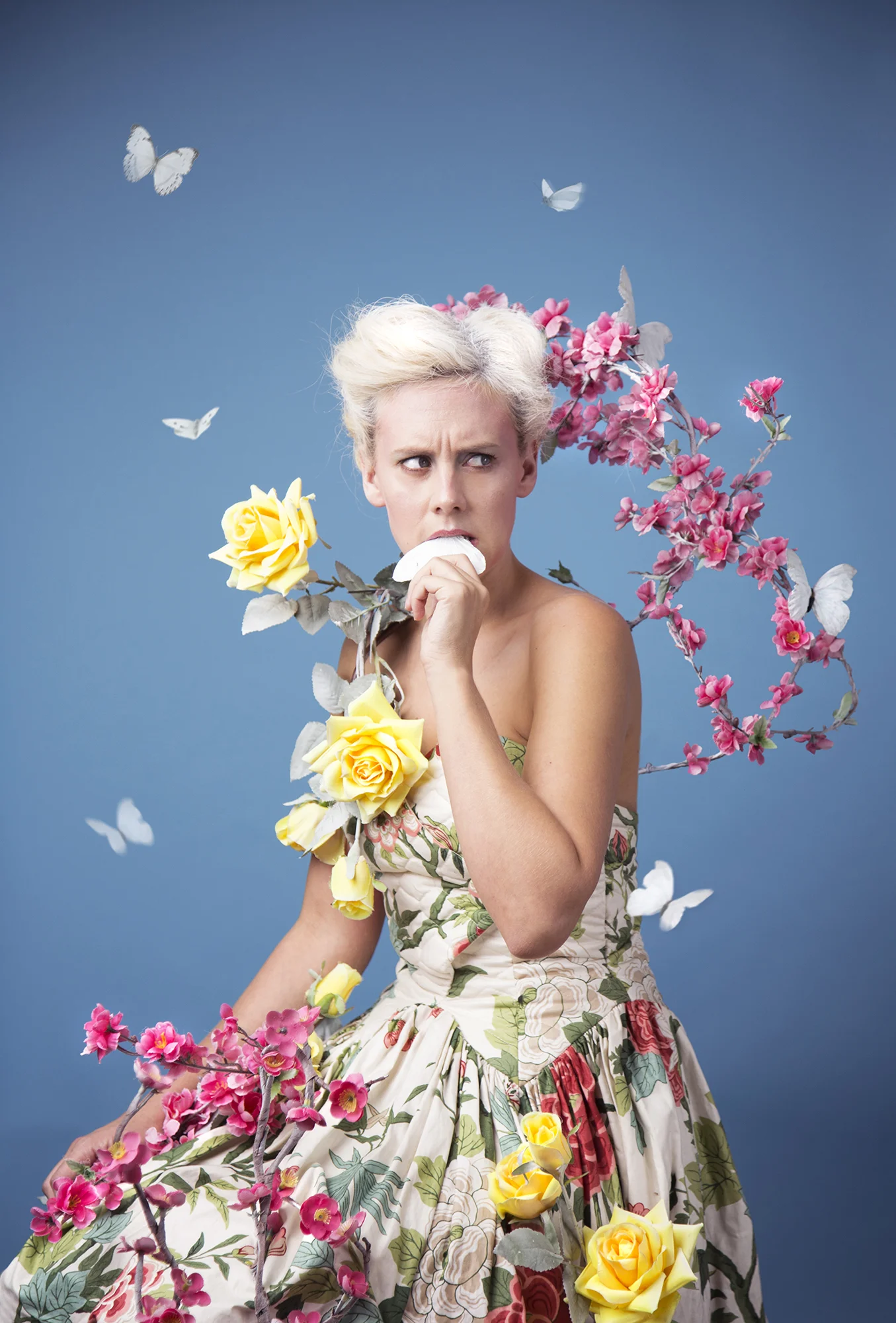 Bryony Kimmings