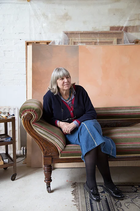 Daphne Todd