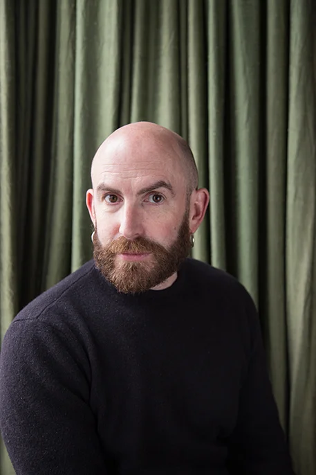Simon Davies