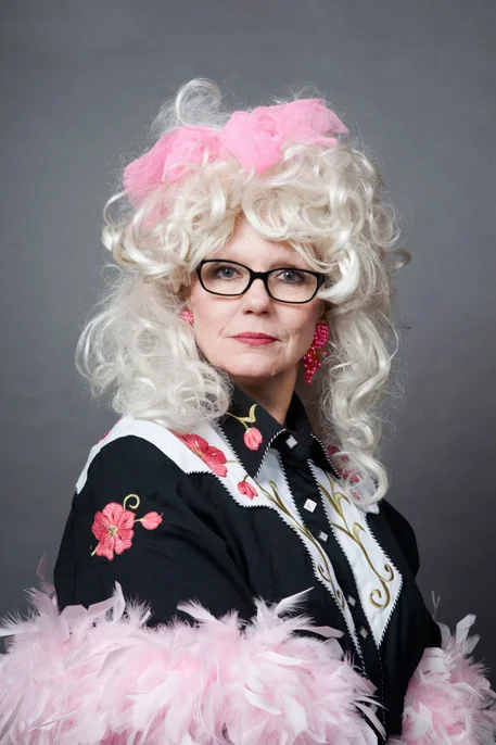 Lois Weaver