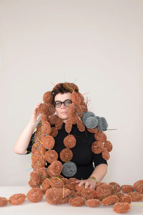 oreet ashery