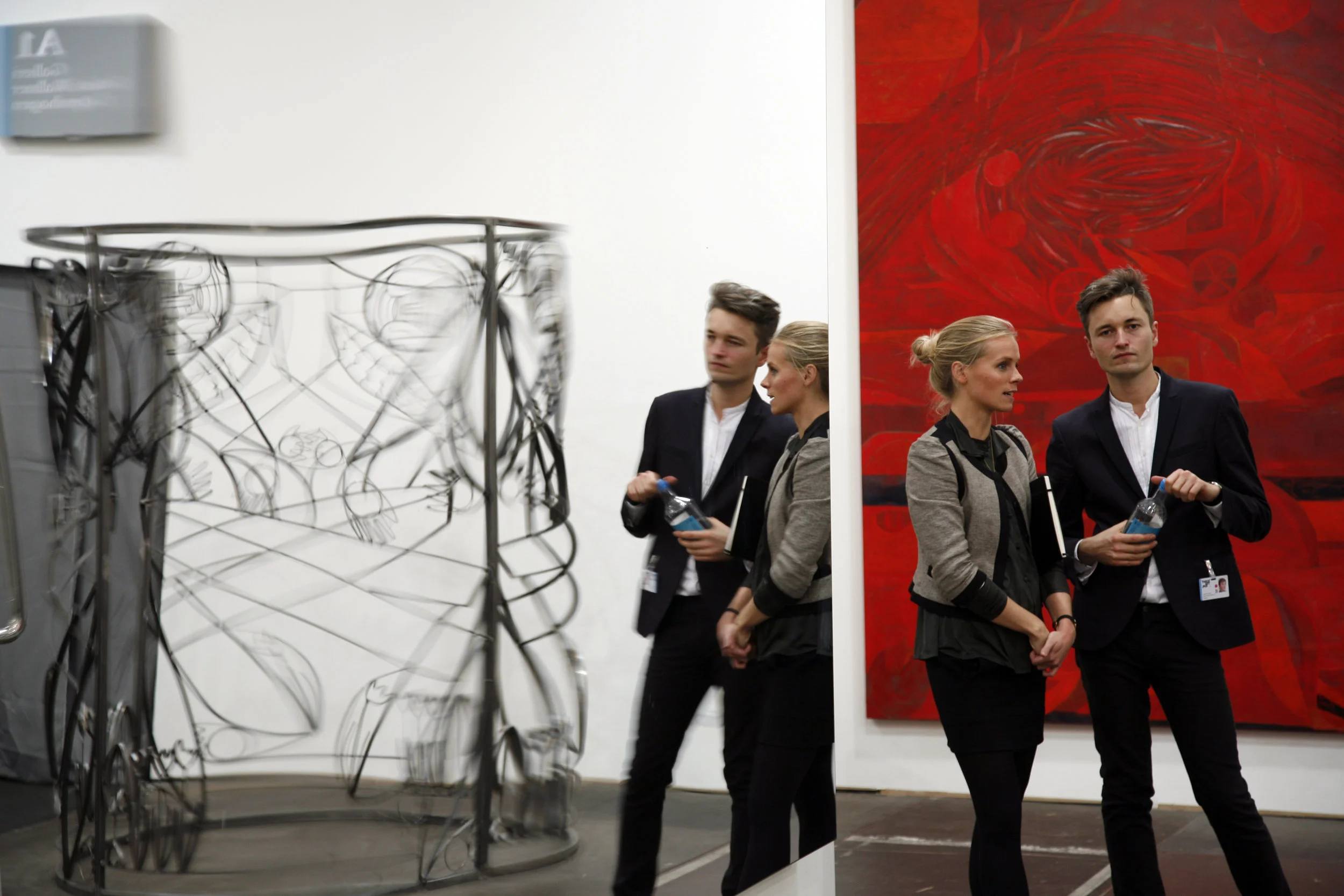 Frieze Art Fair