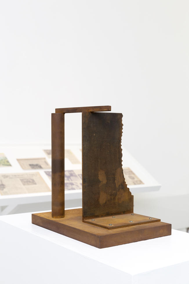 DAVID ROBERT ART FOUNDATION: Institute of Asian Performance Art (IAPA) Exhibition (2018)