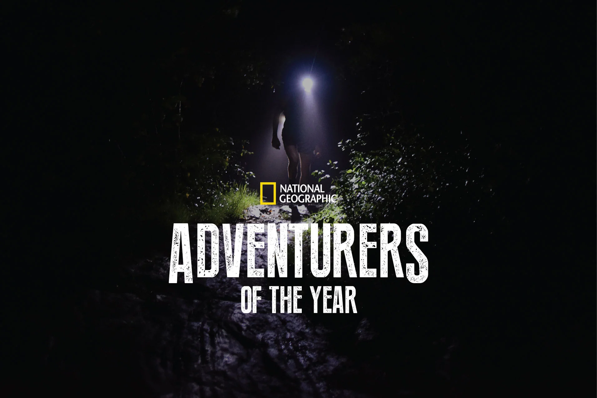Adventurers of the Year 2016