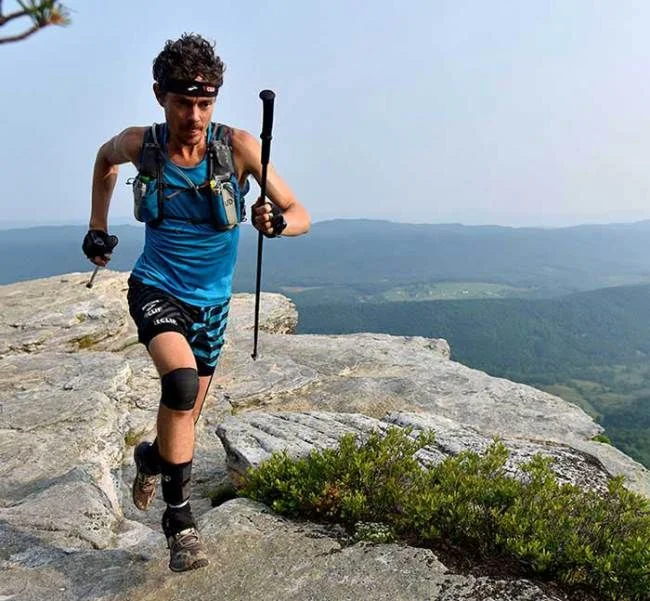 Get Out There: Cruising National Park Trails w/ Scott Jurek
