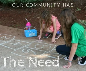 The Need For Circle Ranch, Kids Aging Out of Foster Care