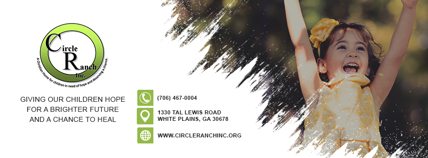 Circle Ranch Fundraiser