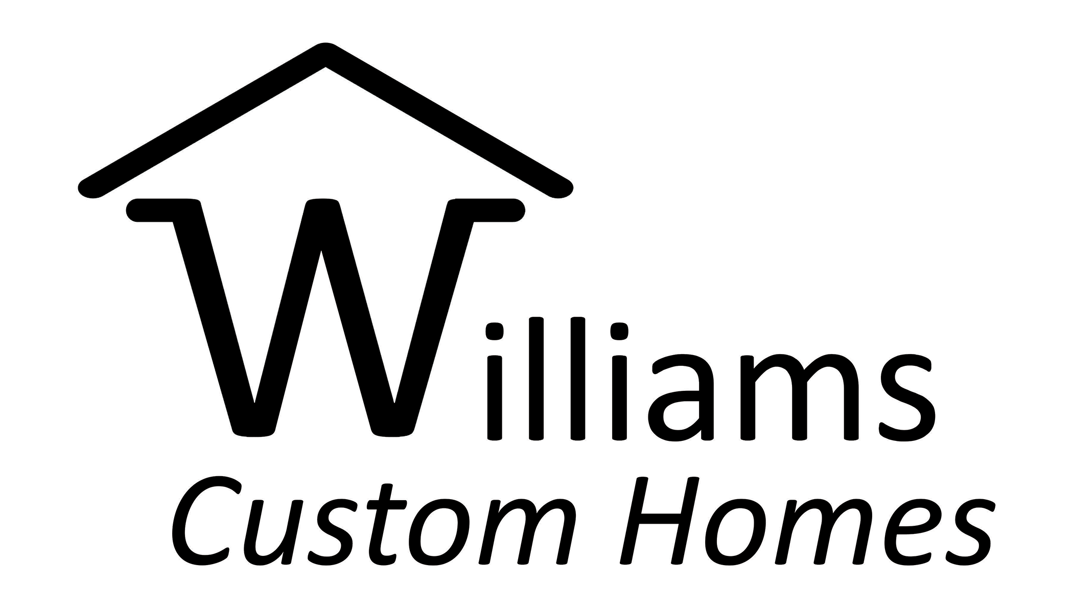 Williams Custom Homes Logo.png