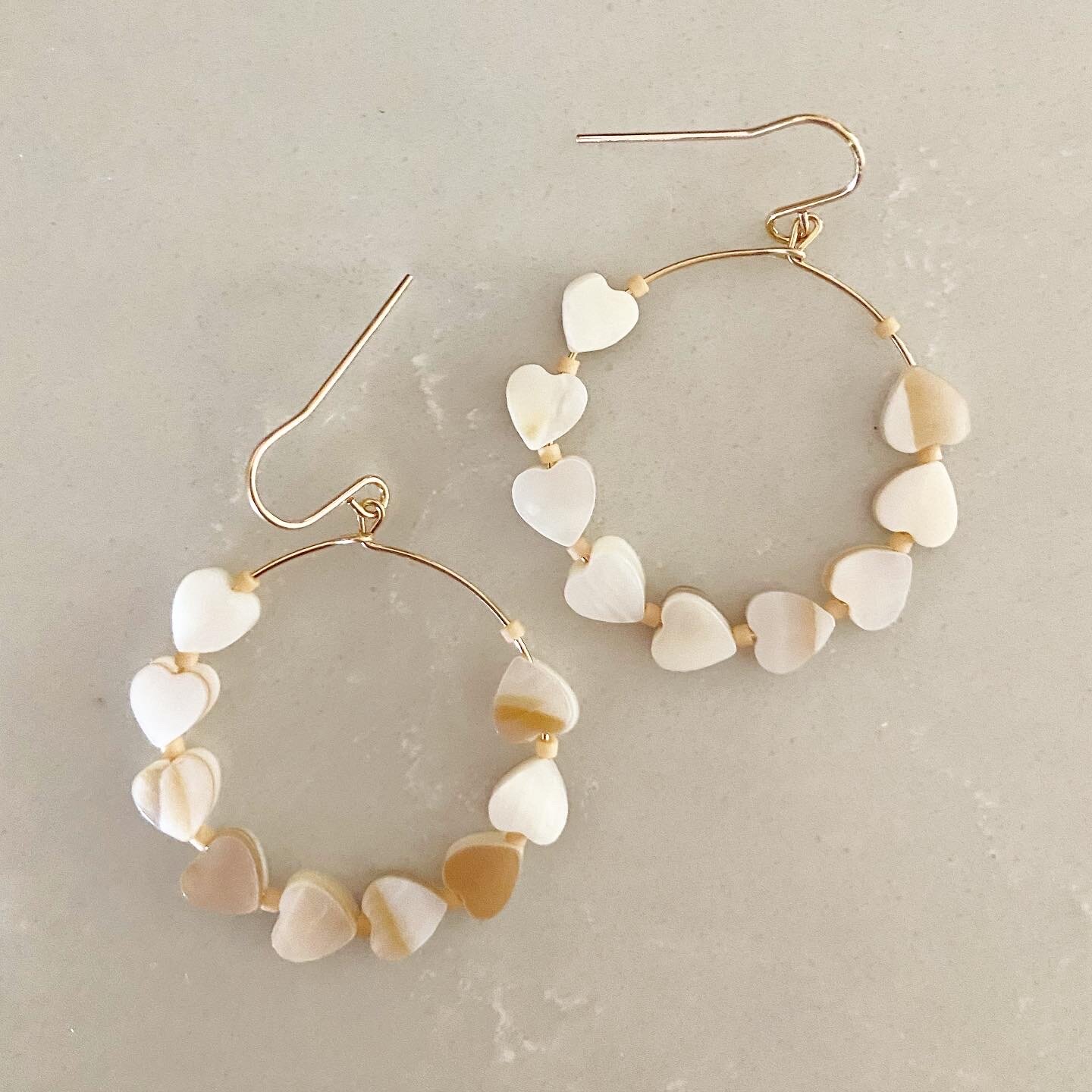 HEART HOOPS 