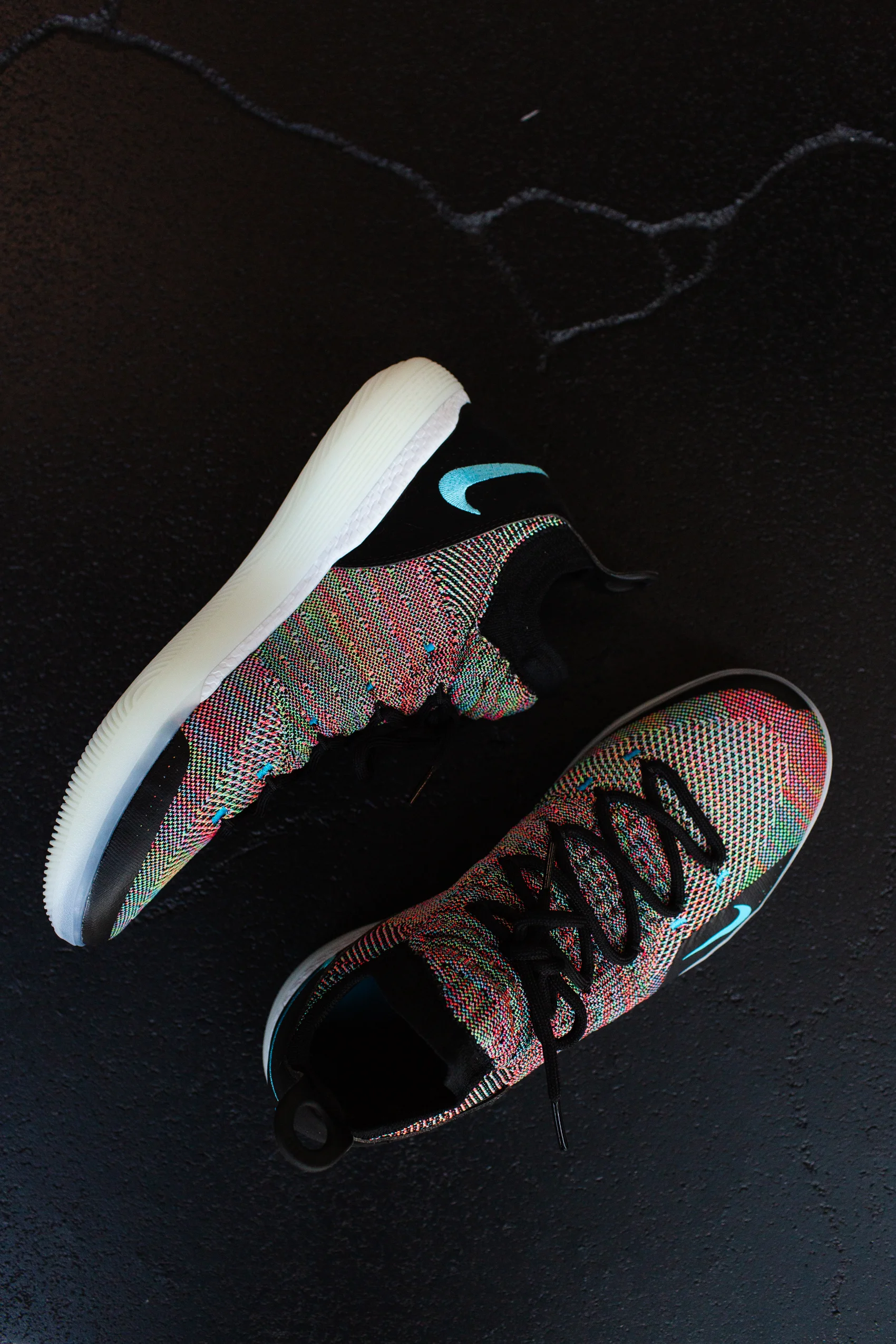 house of hoops sneakers