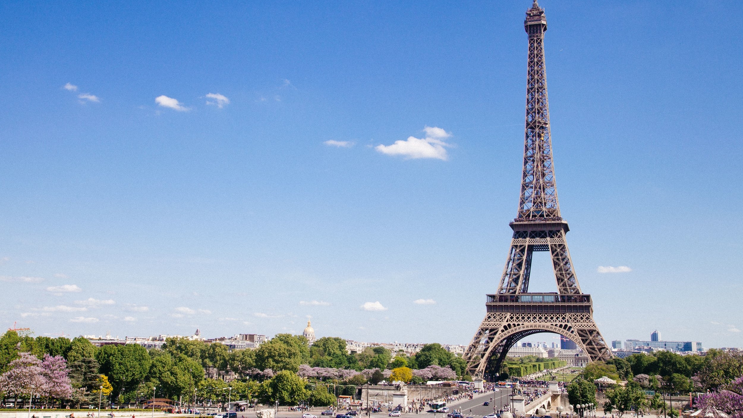 Copy of Paris