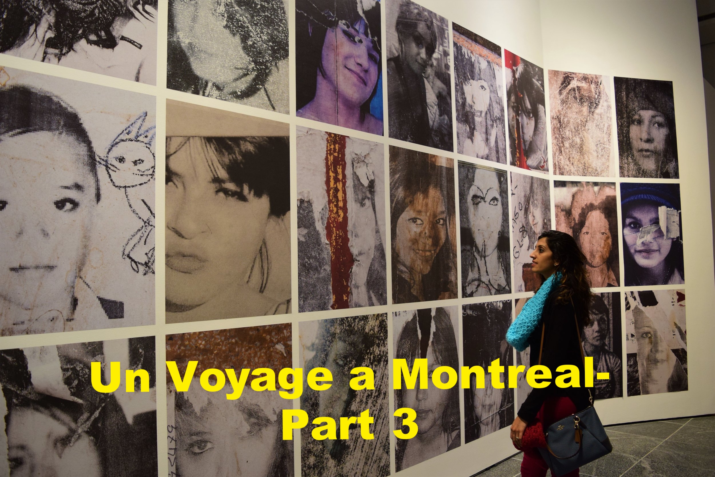 Top 5 Things To Do In Montreal