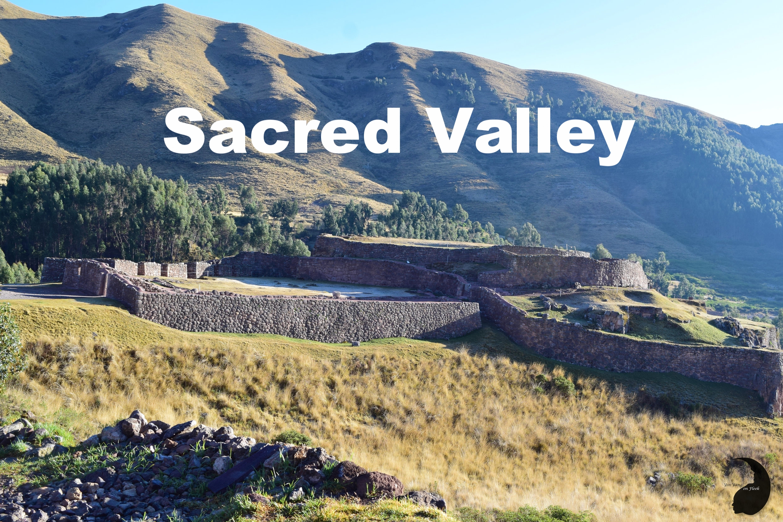 Sacred Valley- Day Trip from Cusco