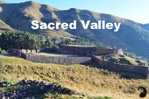 Sacred valley